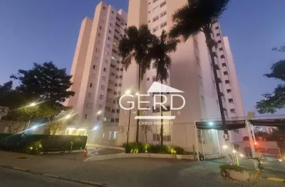 Apartamento para venda em jaguaré de 57.00m² com 3 quartos e 1 garagem