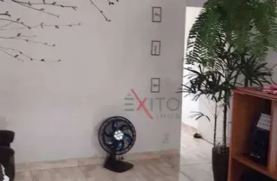 Apartamento para venda em parque cecap de 64.00m² com 3 quartos e 1 garagem