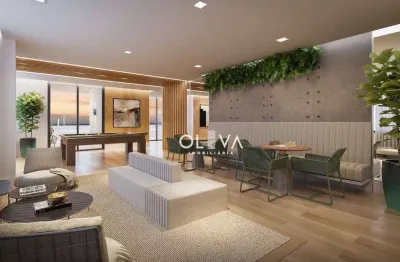 Apartamento para venda em iguatemi de 78.00m² com 2 quartos, 2 suites e 1 garagem