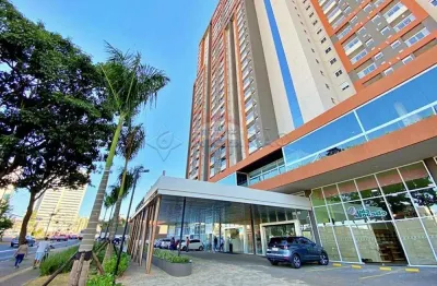 Apartamento para venda em jardim califórnia de 44.00m² com 1 quarto, 1 suite e 1 garagem
