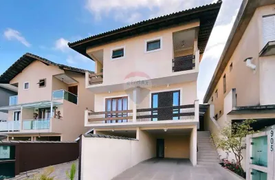 Sobrado para venda em jardim rio das pedras de 136.00m² com 3 quartos, 1 suite e 2 garagens