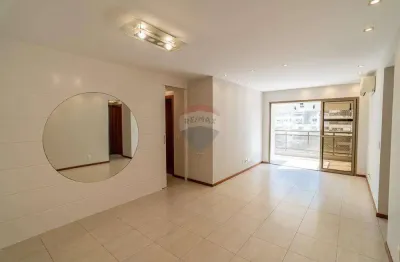 Apartamento para alugar em jacarepaguá de 91.00m² com 3 quartos, 1 suite e 1 garagem