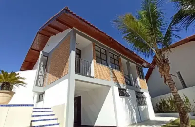 Casa para alugar em vila oliveira de 530.00m² com 3 quartos, 1 suite e 3 garagens