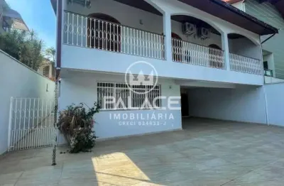 Casa para venda e aluguel em nova piracicaba de 240.00m² com 4 quartos, 1 suite e 2 garagens