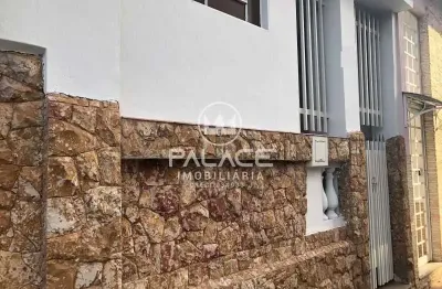 Casa com 1 quarto para alugar na Cidade Alta, Piracicaba 