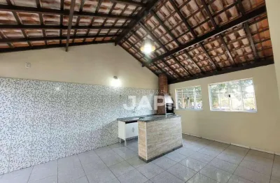 Casa para alugar em parque residencial eloy chaves de 240.00m² com 3 quartos e 2 garagens