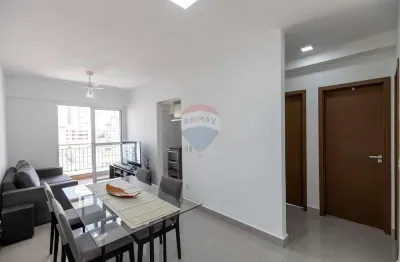 Apartamento para venda em jardim irajá de 67.00m² com 2 quartos, 1 suite e 1 garagem