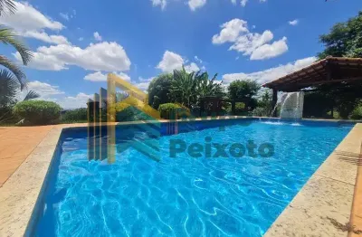 Chácara para venda em vianópolis de 2440.00m² com 3 quartos e 4 garagens