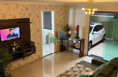 Casa para venda em vila universal de 360.00m² com 3 quartos, 1 suite e 2 garagens