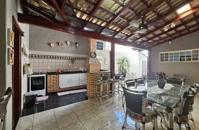 Casa para venda em boa vista de 268.00m² com 4 quartos e 2 suites