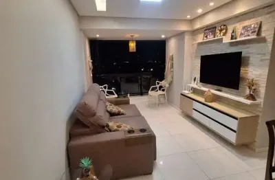 Apartamento para venda em pina de 84.00m² com 3 quartos, 1 suite e 2 garagens