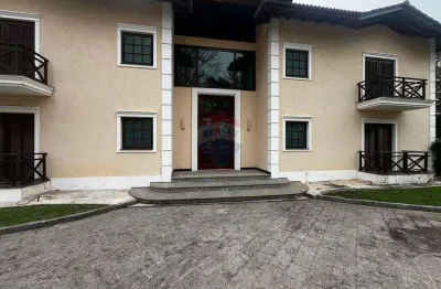 Casa de condomínio para alugar em fazenda marajoara de 1200.00m² com 8 quartos, 4 suites e 20 garagens