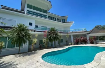 Chácara para venda em cabreúva de 714.00m² com 5 quartos, 5 suites e 8 garagens
