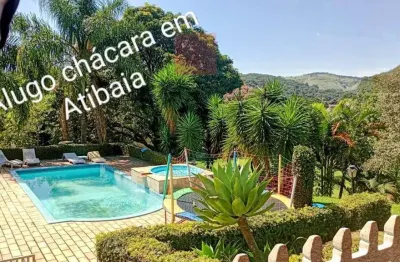 Chácara para alugar em jardim maracanã de 469.00m² com 5 quartos, 3 suites e 8 garagens
