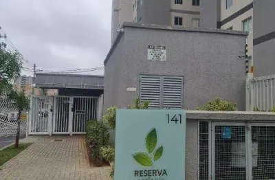 Apartamento para venda em vila monteiro de 48.00m² com 2 quartos e 1 garagem