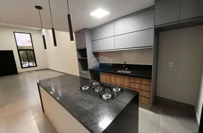 Casa de condomínio para alugar em parque olívio franceschini de 153.00m² com 3 quartos, 1 suite e 4 garagens