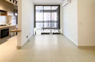 Apartamento para alugar em jardim olhos d água de 82.00m² com 2 quartos, 2 suites e 2 garagens