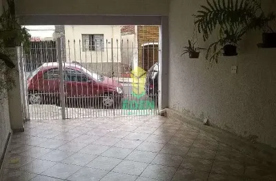 Casa para venda em vila hortência de 90.00m² com 2 quartos e 2 garagens