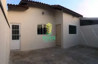 Casa para venda em jardim wanel ville v de 187.50m² com 3 quartos, 1 suite e 2 garagens