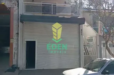 Casa para venda e aluguel em jardim boa esperança de 148.25m² com 2 quartos