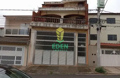 Casa para venda em jardim boa esperança de 10.00m² com 2 quartos e 1 suite
