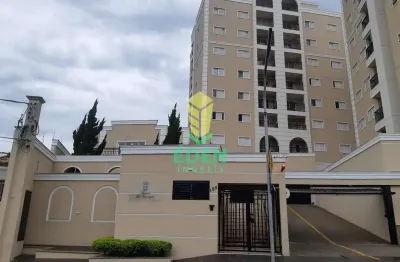 Apartamento para venda em além ponte de 96.80m² com 2 quartos, 1 suite e 2 garagens