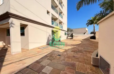 Apartamento para venda em vila espírito santo de 94.00m² com 3 quartos, 1 suite e 4 garagens