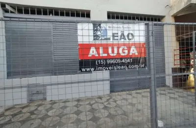 Sala comercial para alugar em vila espírito santo de 110.00m²