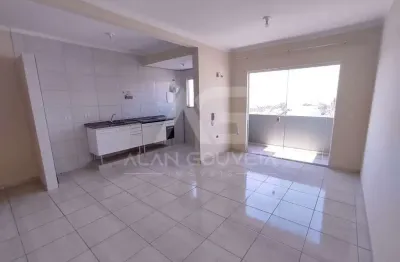 Apartamento para alugar em águia da castelo de 60.00m² com 2 quartos, 1 suite e 1 garagem