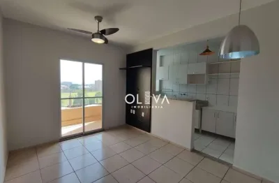Apartamento para alugar em higienópolis de 60.00m² com 2 quartos e 1 garagem