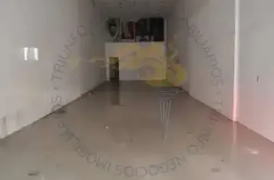 Sala comercial para alugar na Rua General Francisco Glicério, Centro, Suzano