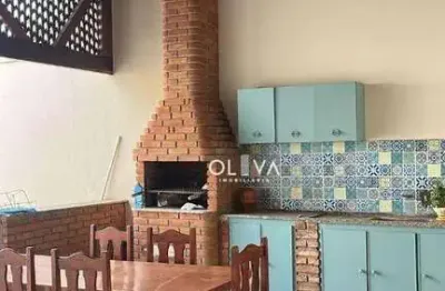 Casa para alugar em jardim alto rio preto de 258.00m² com 3 quartos, 3 suites e 2 garagens