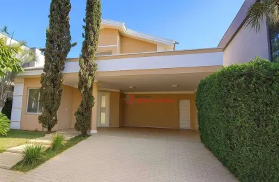 Sobrado para alugar em parque residencial damha v de 342.00m² com 4 quartos, 4 suites e 5 garagens