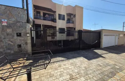 Apartamento para alugar em parque dos bandeirantes de 101.00m² com 3 quartos, 1 suite e 2 garagens