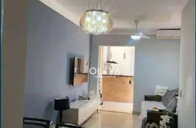 Casa para alugar em parque liberdade 4 de 90.00m² com 2 quartos e 2 garagens