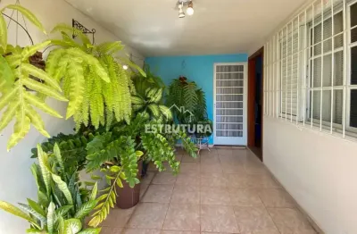 Casa para alugar em vila alemã de 100.00m² com 2 quartos e 3 garagens