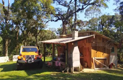 Chácara para venda em centro de 5460.00m² com 1 quarto