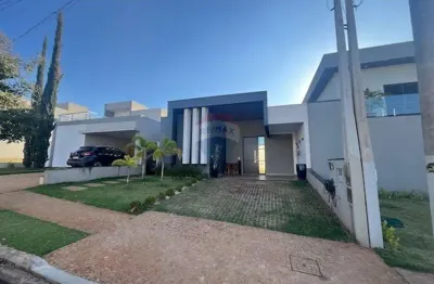 Casa de condomínio para alugar em jardim cybelli de 152.85m² com 3 quartos, 3 suites e 2 garagens