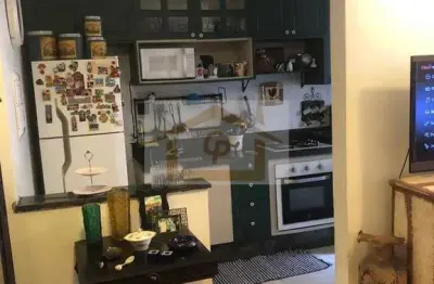 Apartamento para venda e aluguel em jardim torino de 61.00m² com 2 quartos, 1 suite e 2 garagens