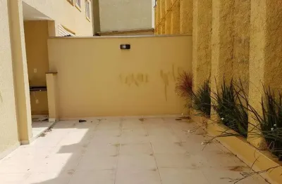 Apartamento para venda em parque bela vista de 84.23m² com 2 quartos, 1 suite e 1 garagem