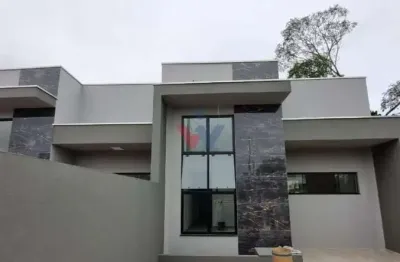Casa com 3 quartos à venda na Barra do Sai, Itapoá 