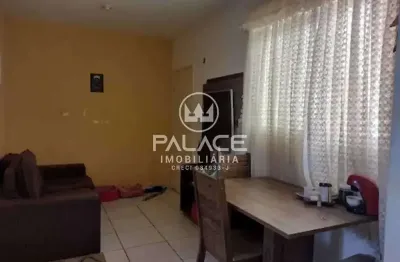 Apartamento para venda em jardim são francisco de 49.00m² com 2 quartos e 1 garagem