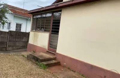 Casa para venda em vila dos lavradores de 107.00m² com 3 quartos e 4 garagens