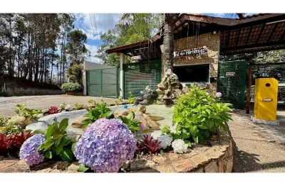 Casa de condomínio para venda em parque rio abaixo de 453.00m² com 3 quartos, 1 suite e 2 garagens