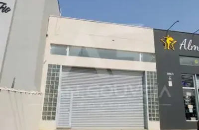 Loja para alugar em portal ville azaleia de 120.00m² com 2 garagens