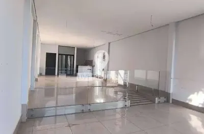 Prédio comercial para venda em jardim de lucca de 750.00m²