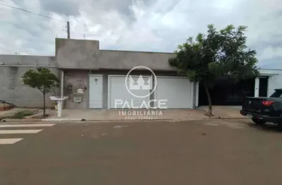 Casa para venda em são francisco de 216.00m² com 2 quartos, 1 suite e 2 garagens