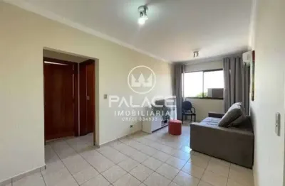 Apartamento para venda em alto de 52.00m² com 1 quarto e 1 garagem