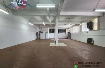 Sala comercial para alugar em vila rio branco de 260.00m² com 4 garagens