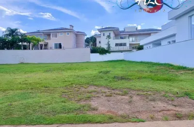Terreno para venda em condomínio reserva da serra de 746.00m²